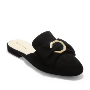 Cole Haan Leela Bow Loafer Mule