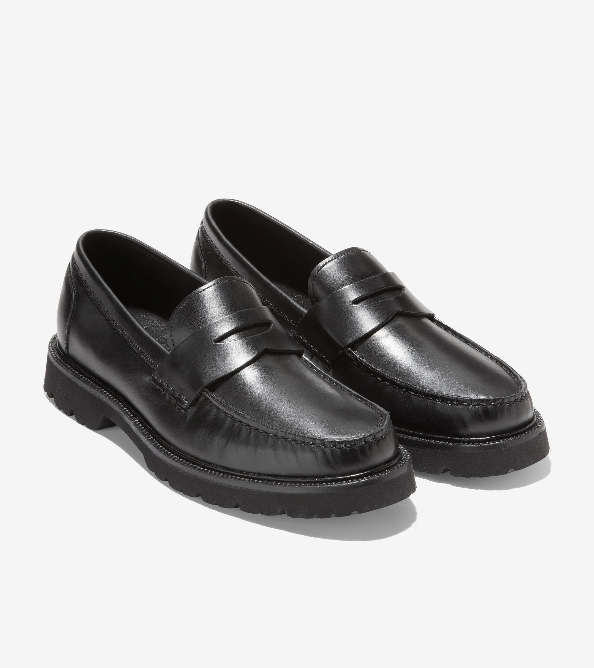Cole Haan Men's American Classics Penny Loafer
