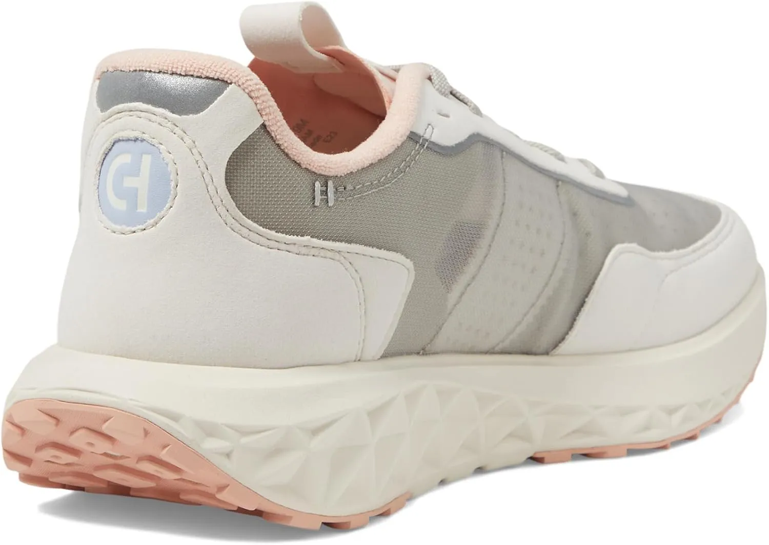 Cole Haan Men's ZEROGRAND Outpace III Sneaker