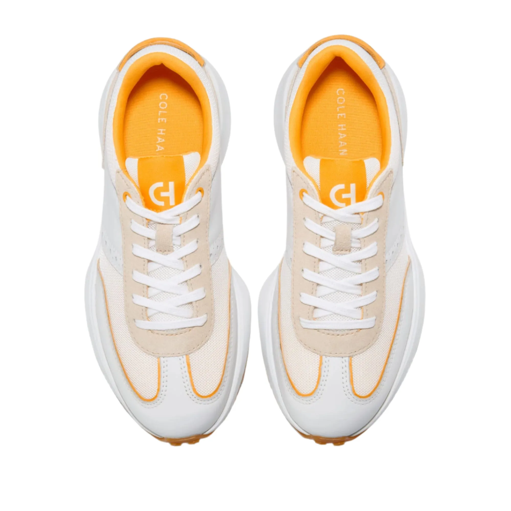 Cole Haan Women's Grand Crosscourt Meadow Runner Sneakers