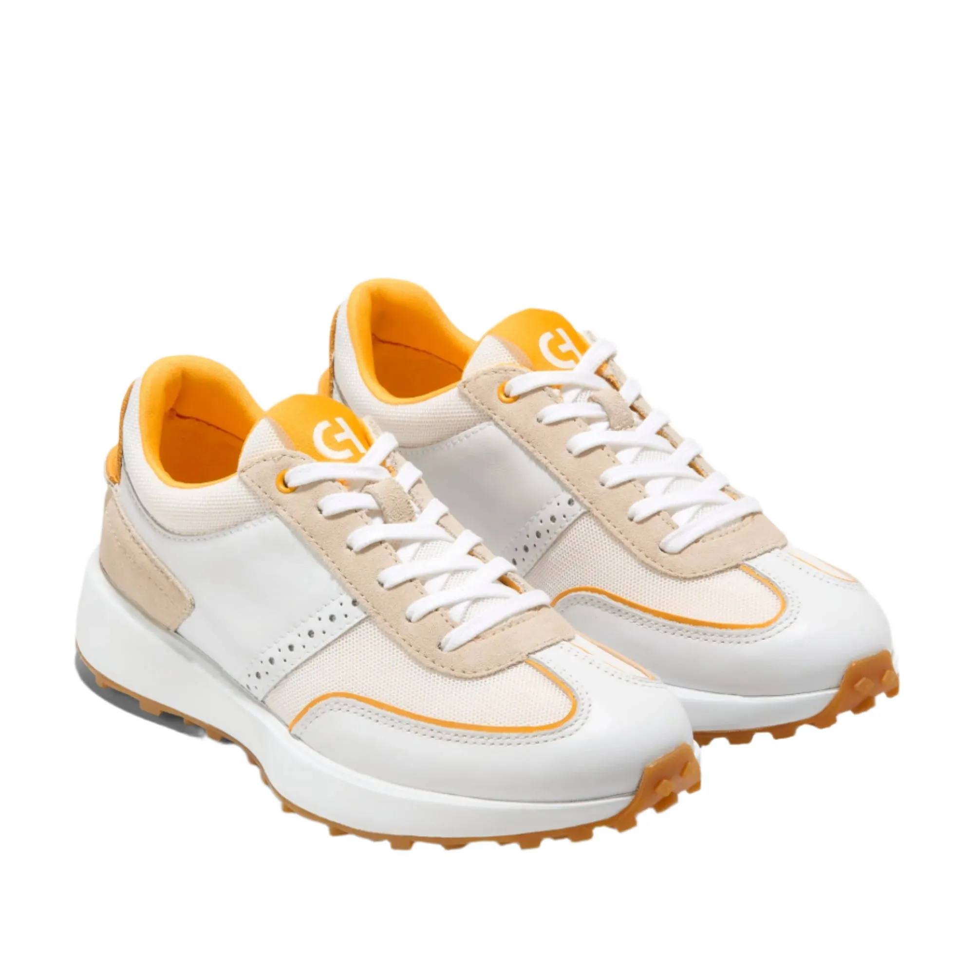 Cole Haan Women's Grand Crosscourt Meadow Runner Sneakers