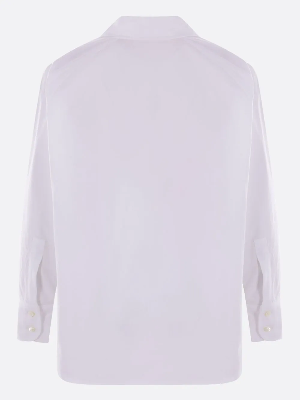 Cotton blouse