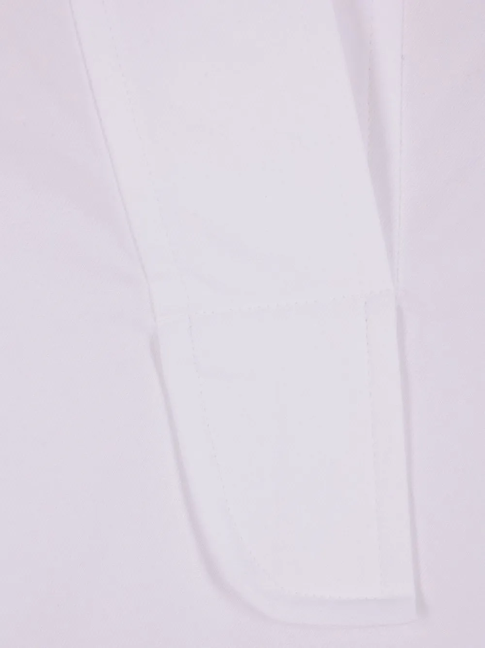 Cotton blouse
