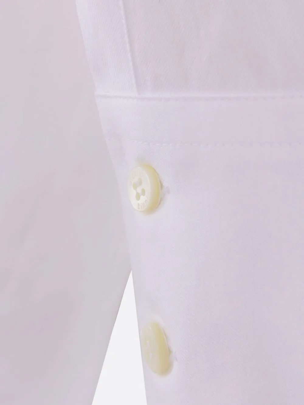 Cotton blouse