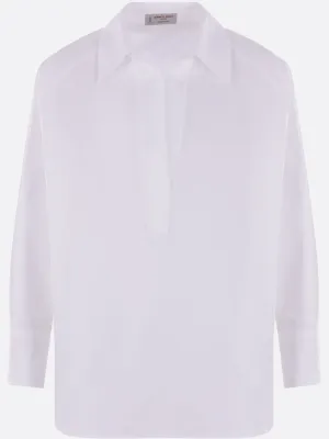Cotton blouse