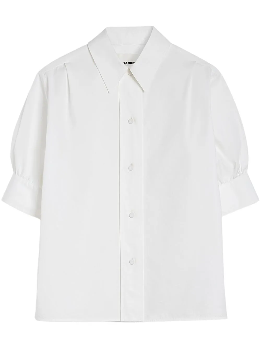 Cotton shirt