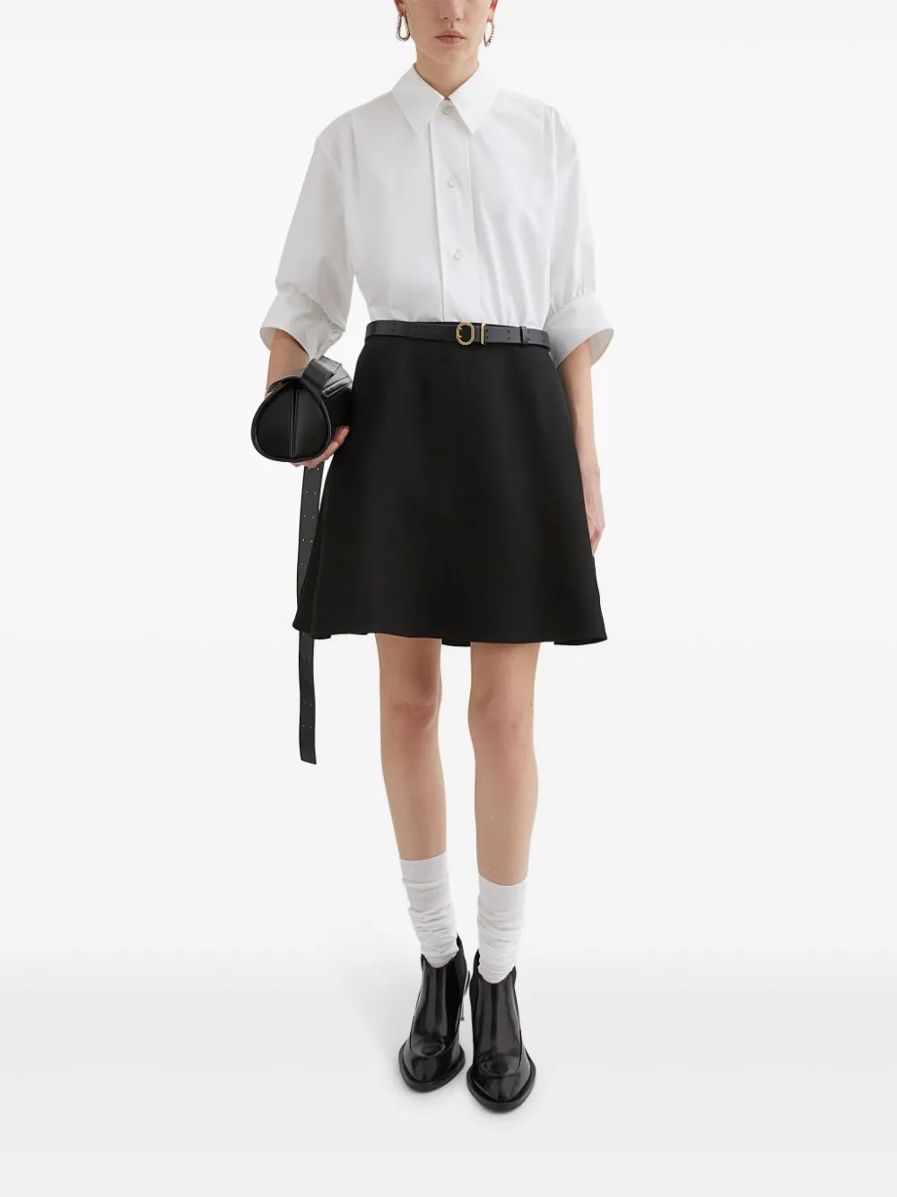 Cotton shirt