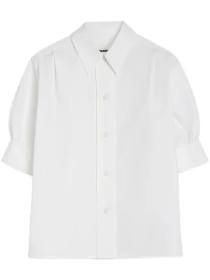 Cotton shirt