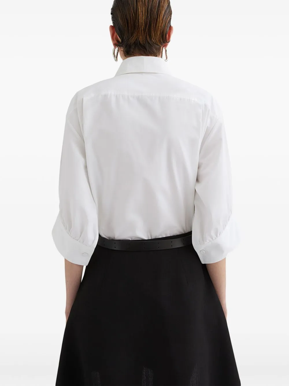 Cotton shirt