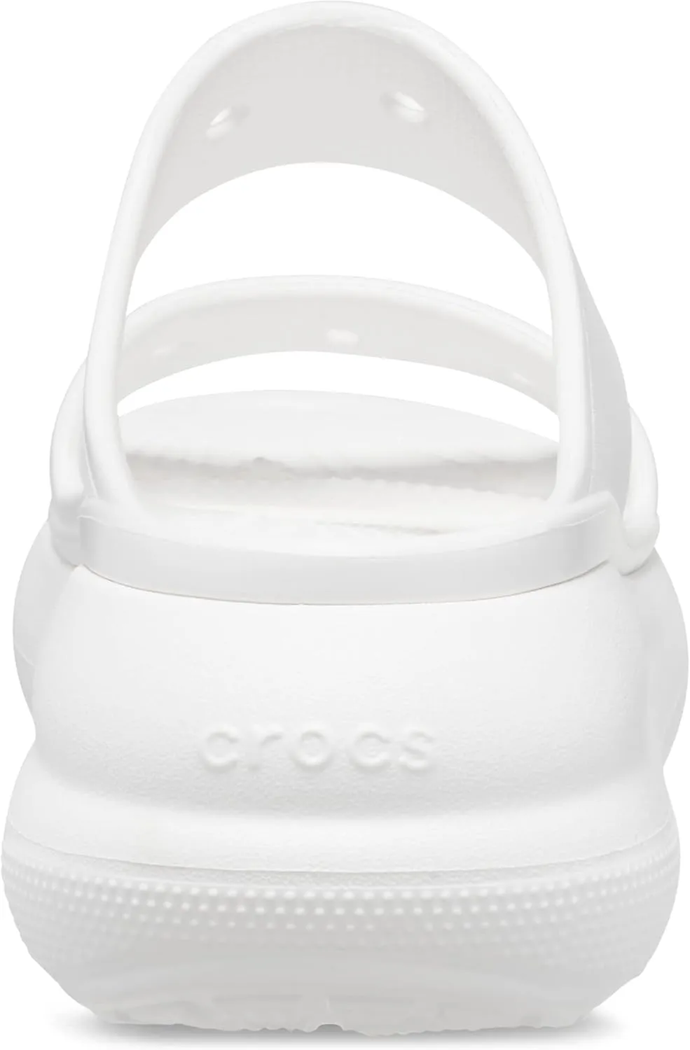 Crocs Unisex Classic Crush Sandal