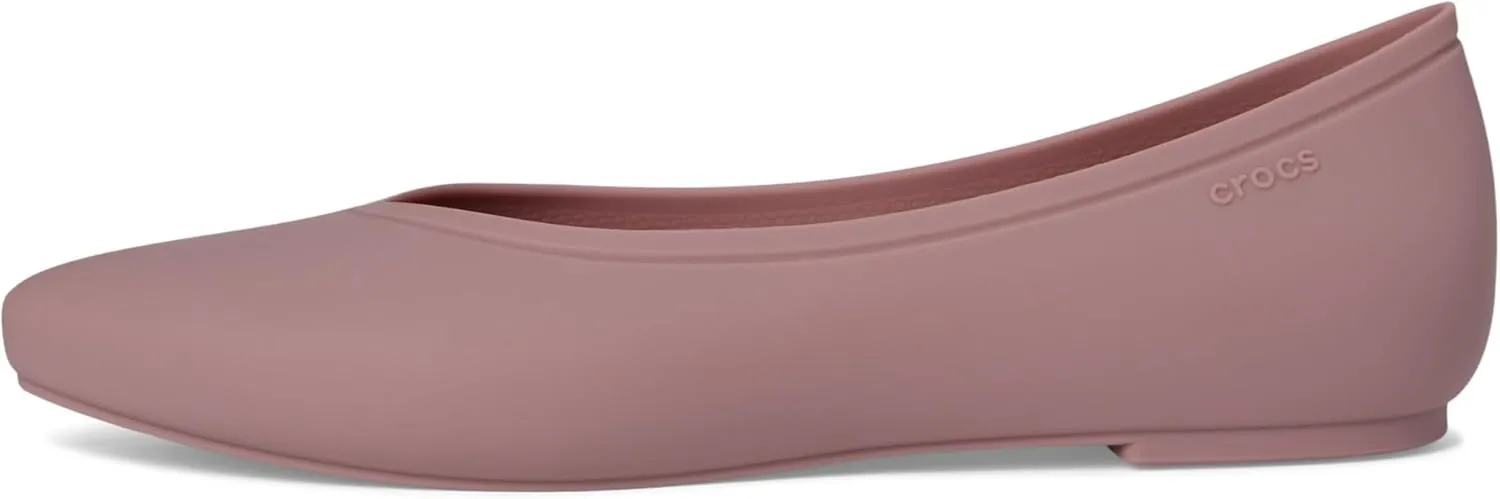 Crocs Women's Brooklyn Flat Ballet
