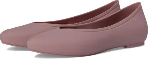 Crocs Women's Brooklyn Flat Ballet