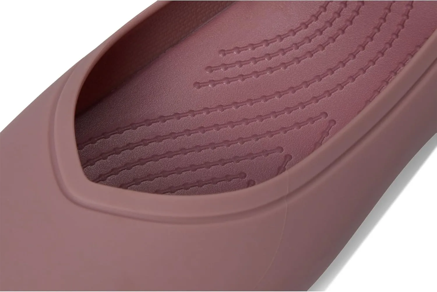 Crocs Women's Brooklyn Flat Ballet