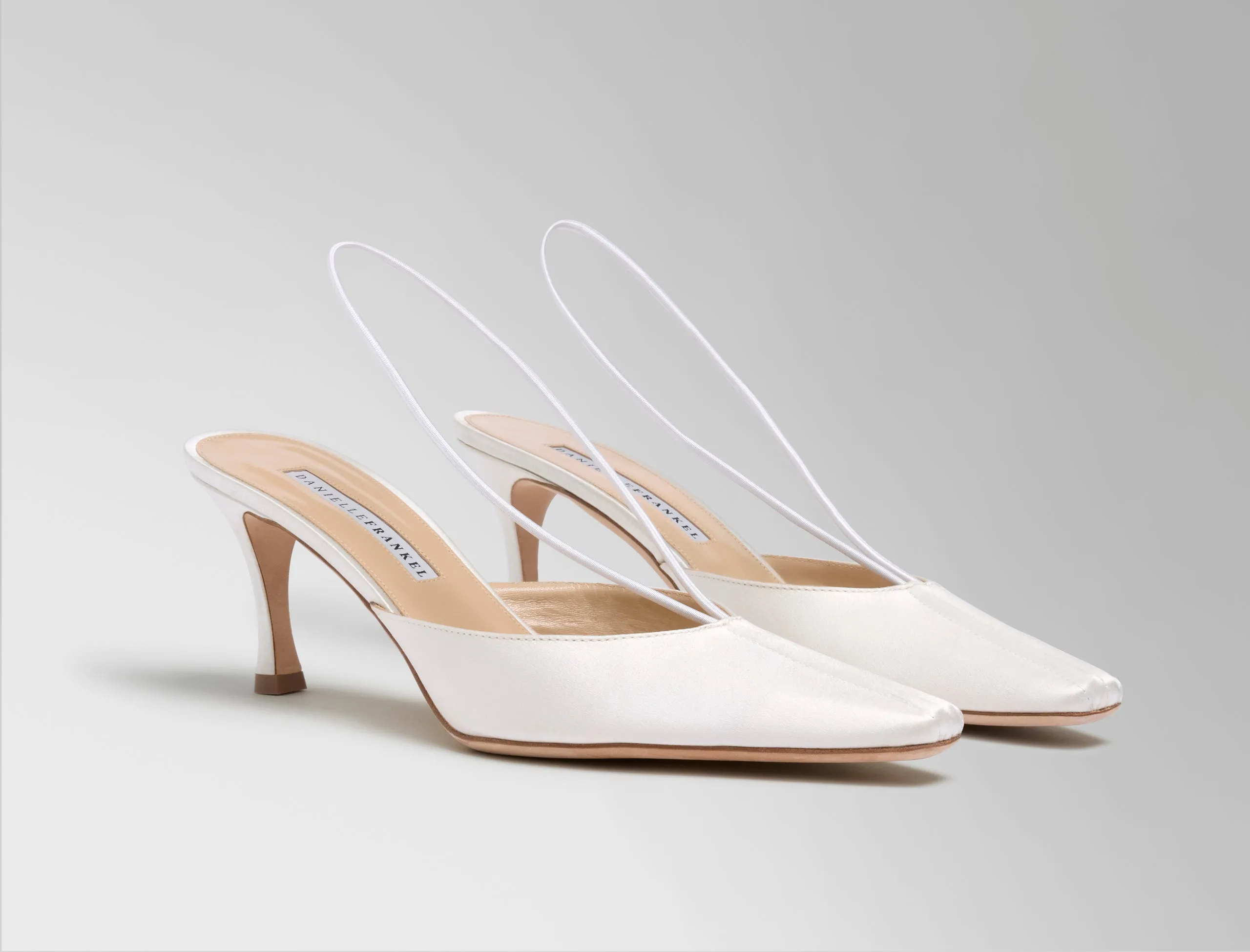 Danielle Frankel Isabelle Mule