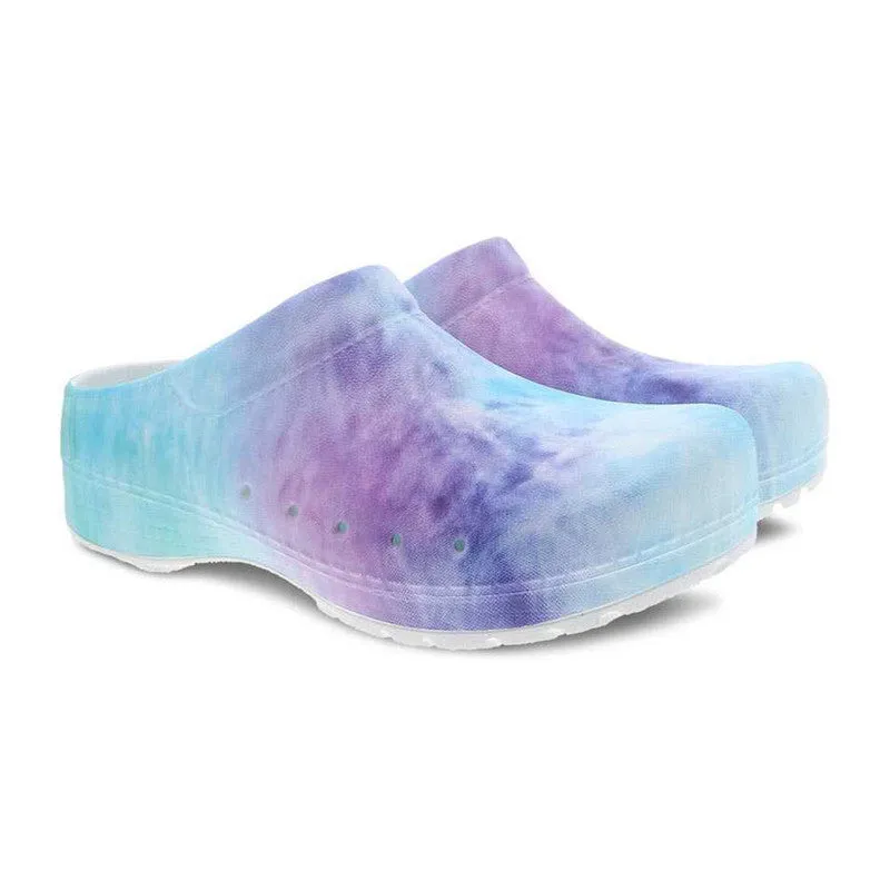 Dansko Women's Kane Molded Garden Clog