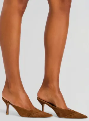 Daphne Mule