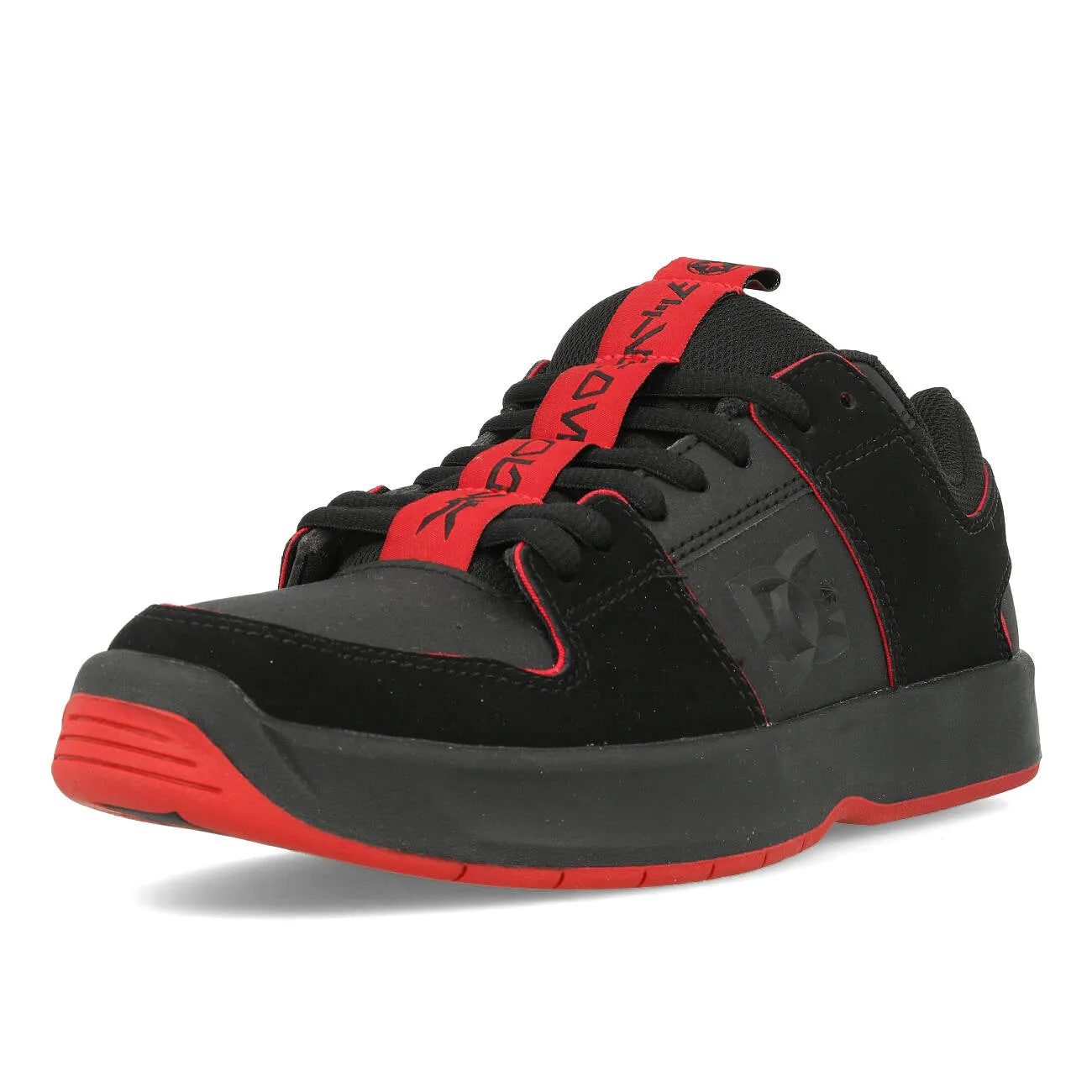 DC x Star Wars Lynx Zero Black Black Red