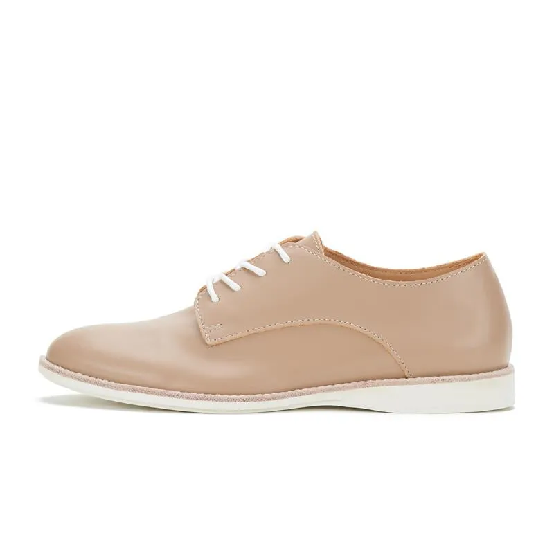DERBY SUPER SOFT || LATTE || ROLLIES