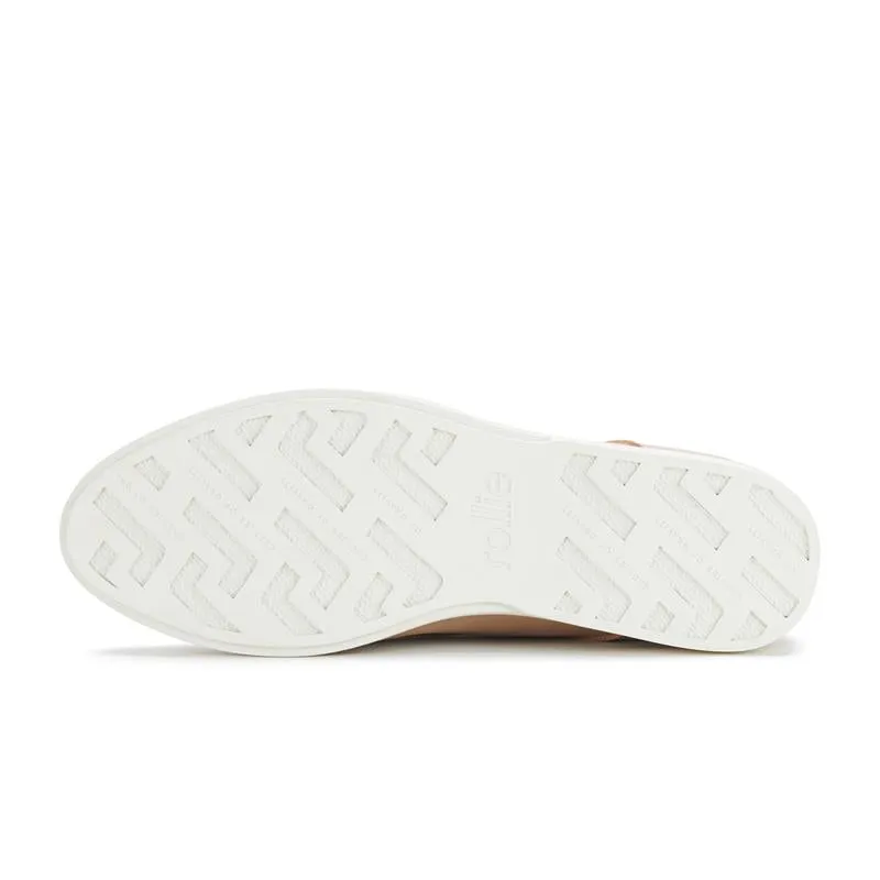 DERBY SUPER SOFT || LATTE || ROLLIES