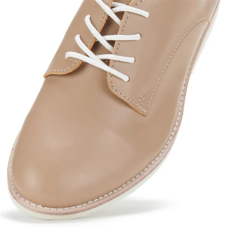 DERBY SUPER SOFT || LATTE || ROLLIES