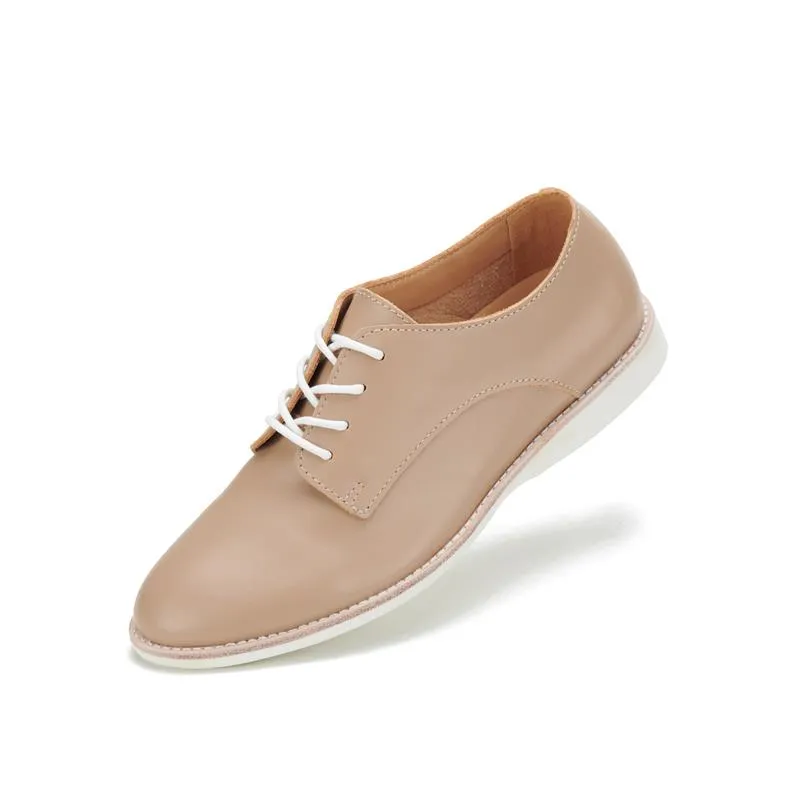DERBY SUPER SOFT || LATTE || ROLLIES