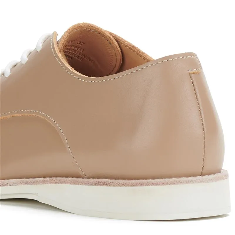 DERBY SUPER SOFT || LATTE || ROLLIES