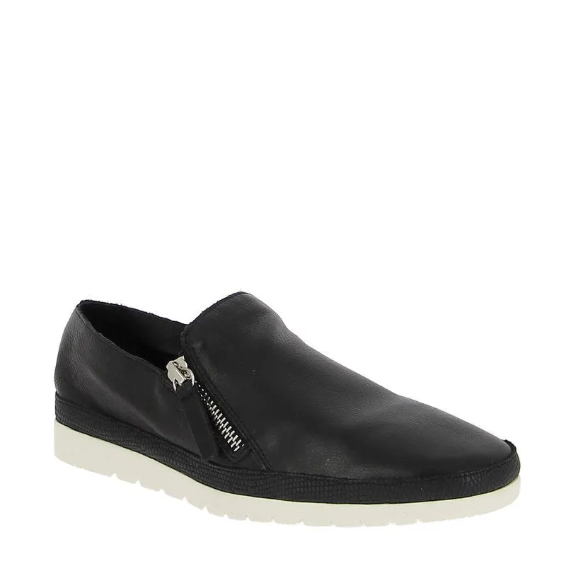 Diana Ferrari Ashli Black Slip On