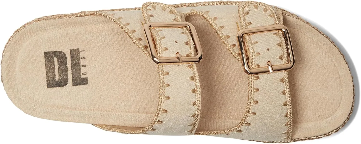 Dirty Laundry Women's Cubana Platform