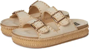 Dirty Laundry Women's Cubana Platform