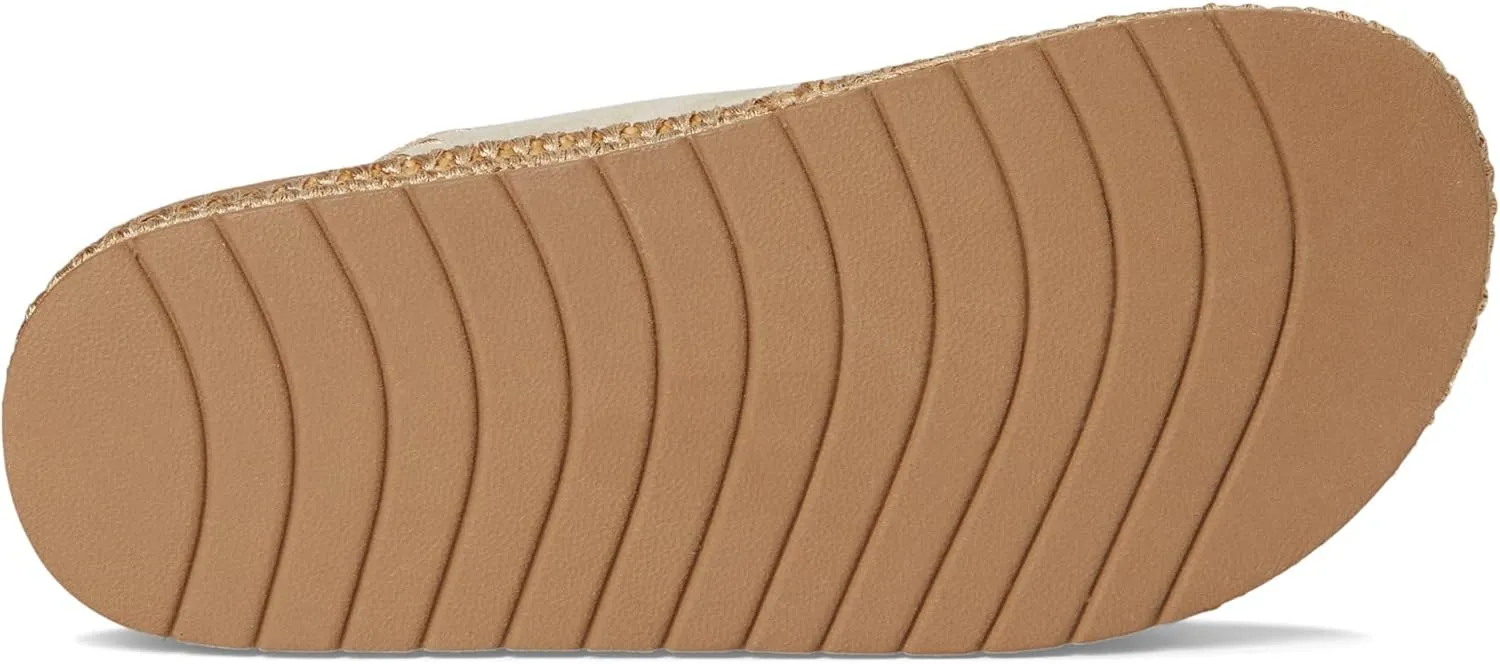 Dirty Laundry Women's Cubana Platform