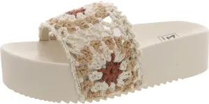 Dirty Laundry Women's Worble Wedge Sandal