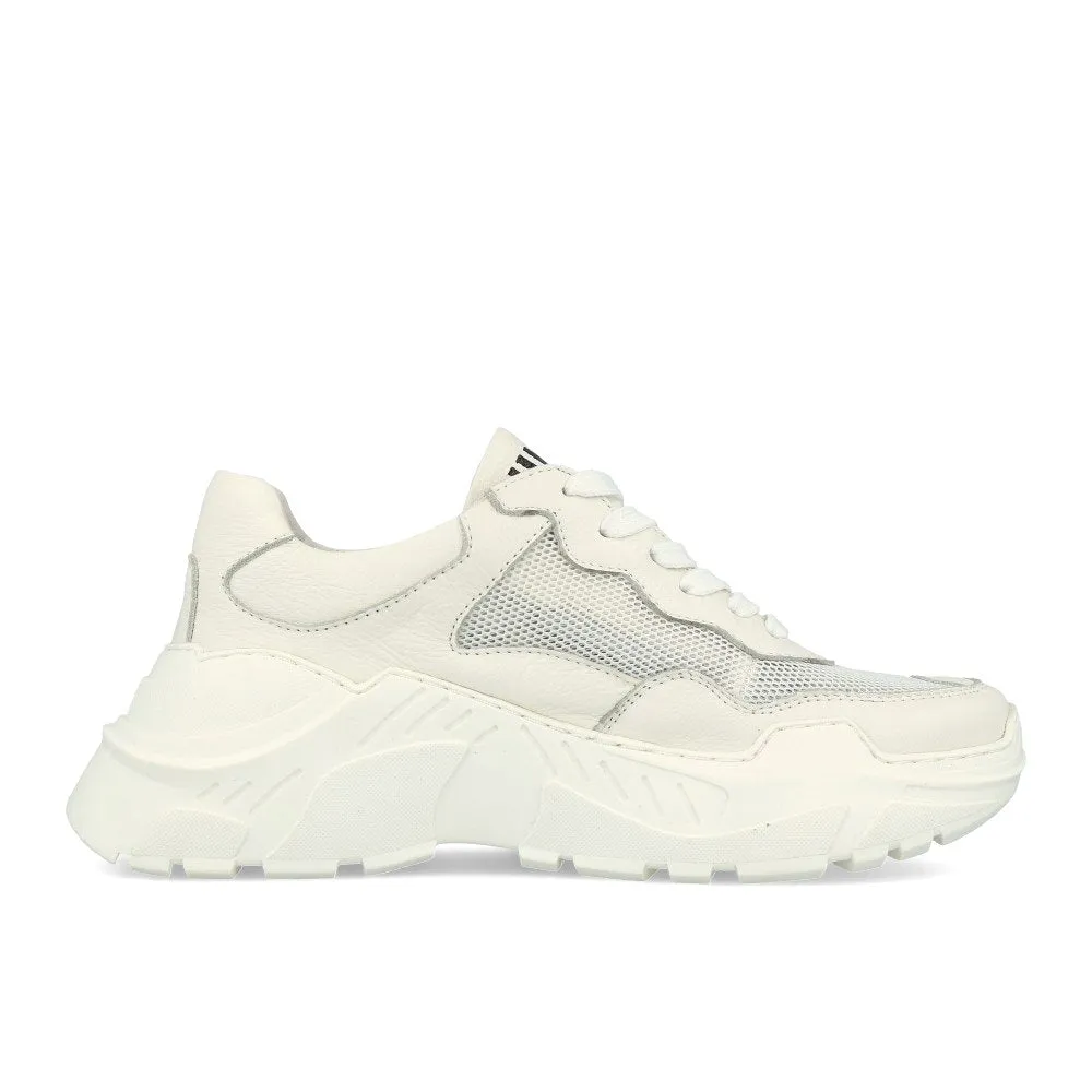 Djinns Awaike Transform White