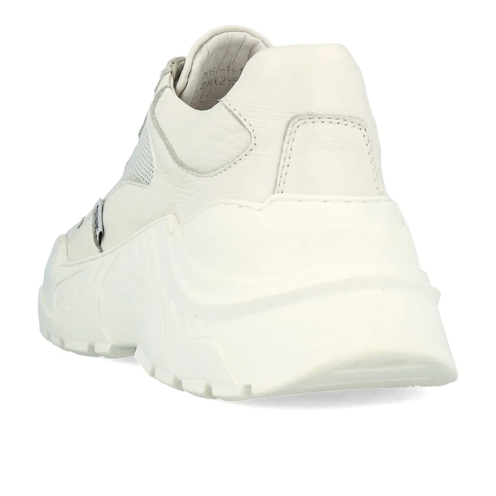 Djinns Awaike Transform White