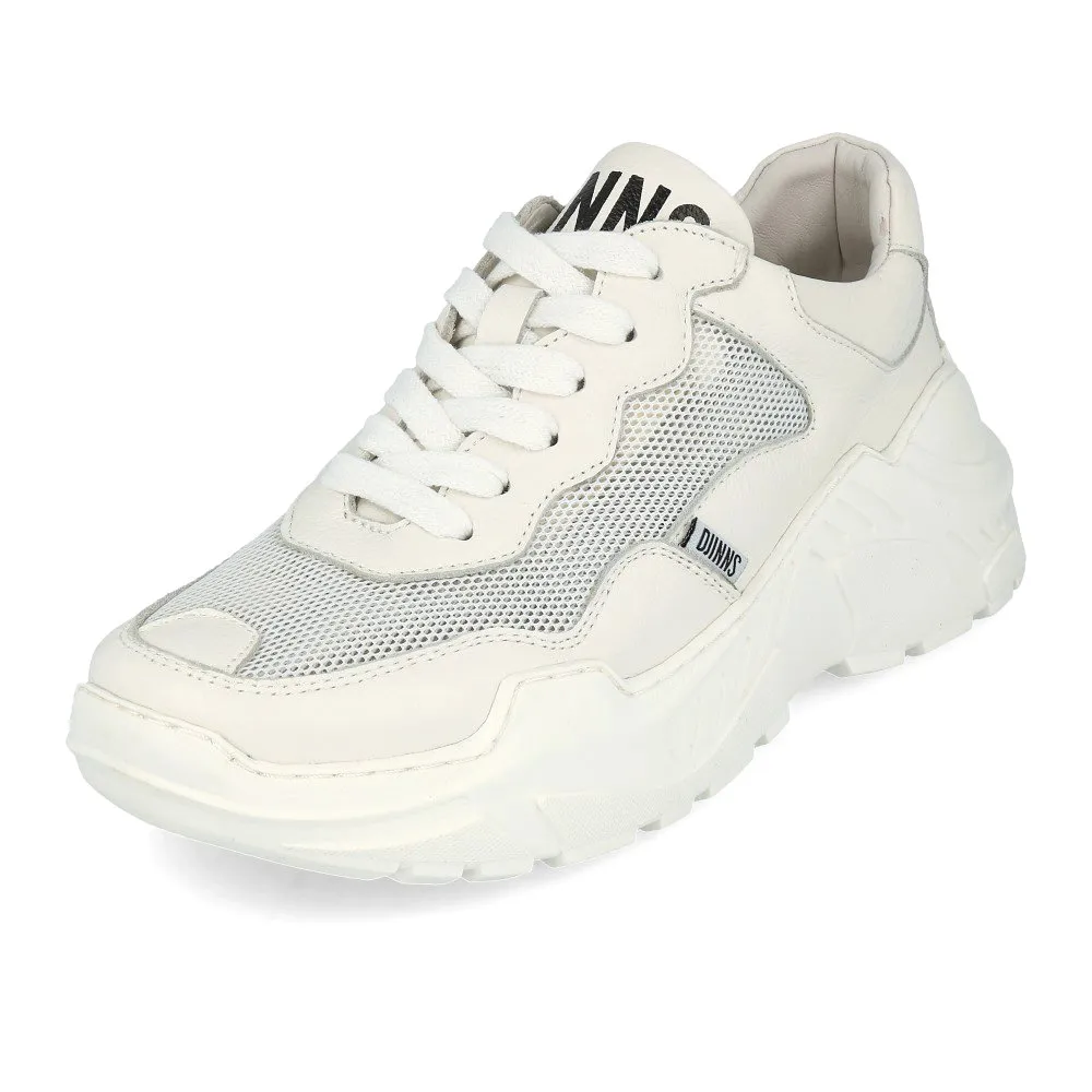 Djinns Awaike Transform White
