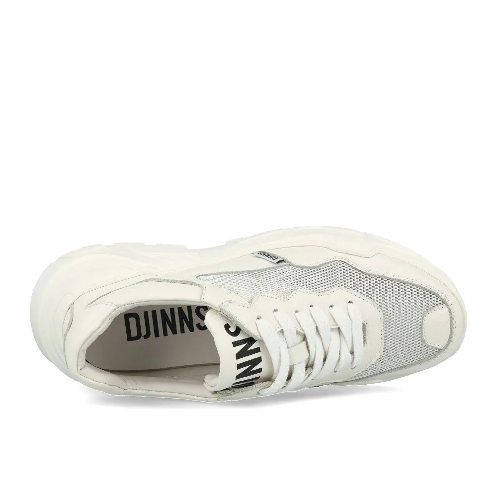 Djinns Awaike Transform White