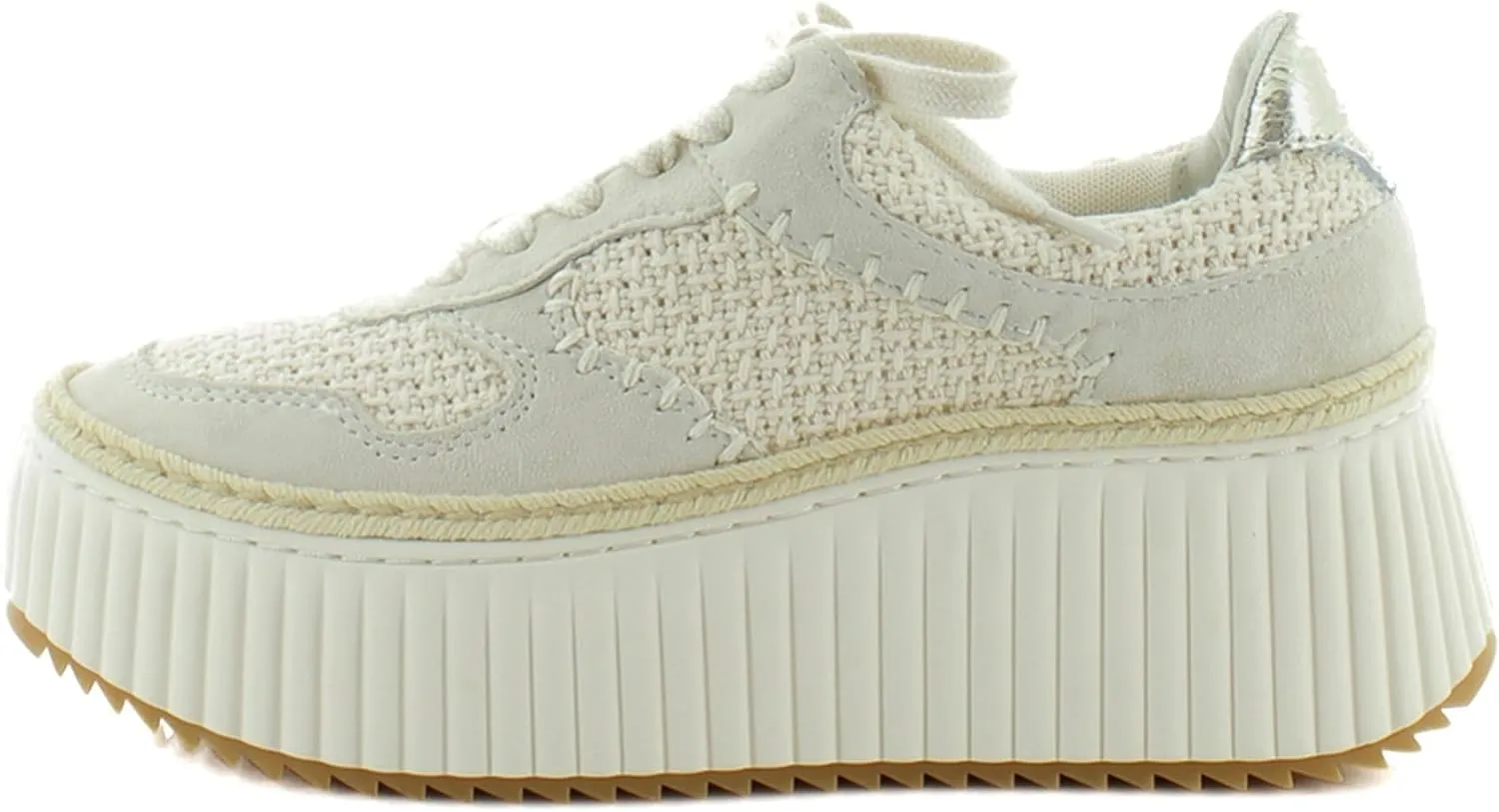 Dolce Vita Women's Dandi Sneaker