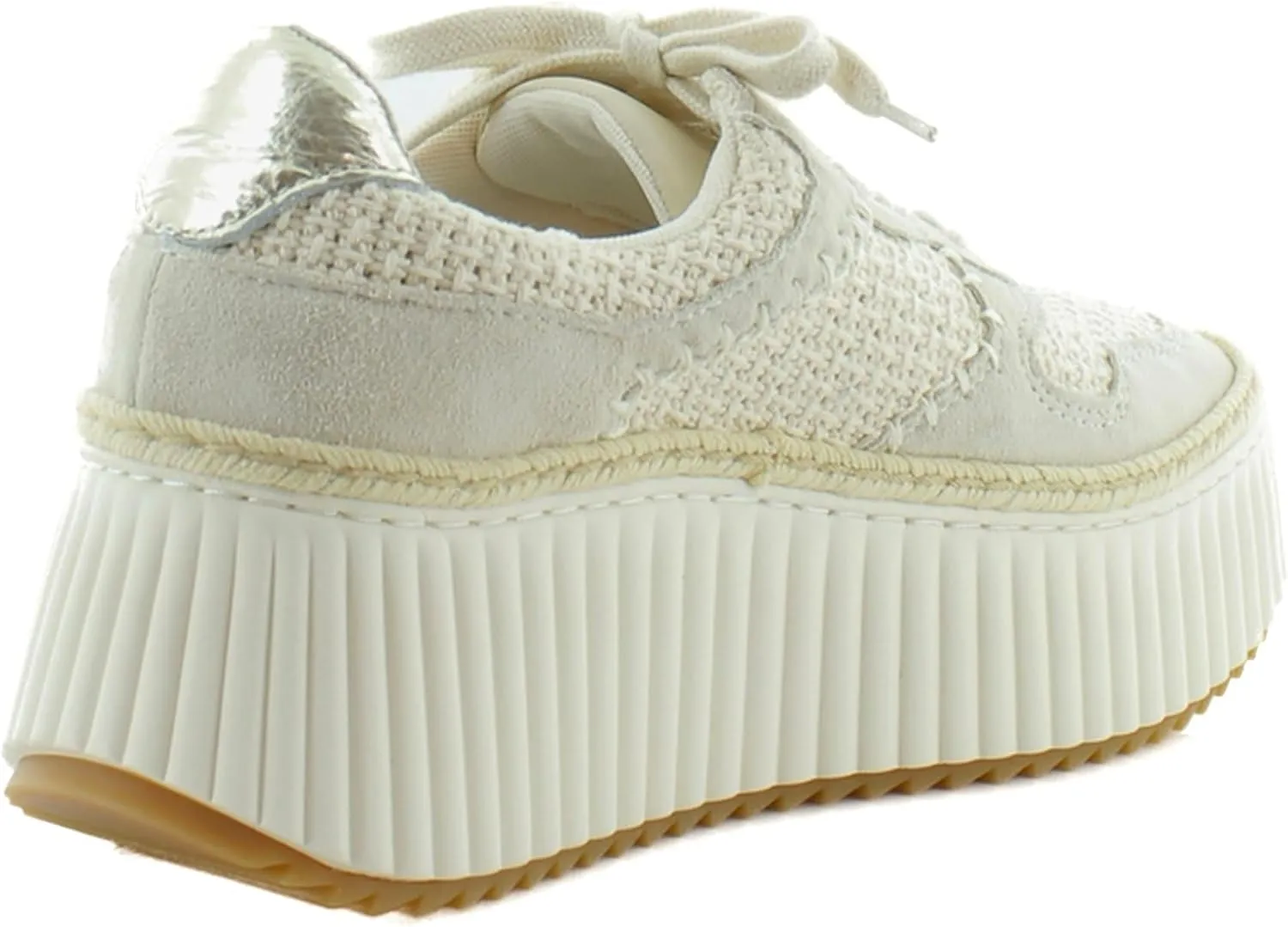 Dolce Vita Women's Dandi Sneaker