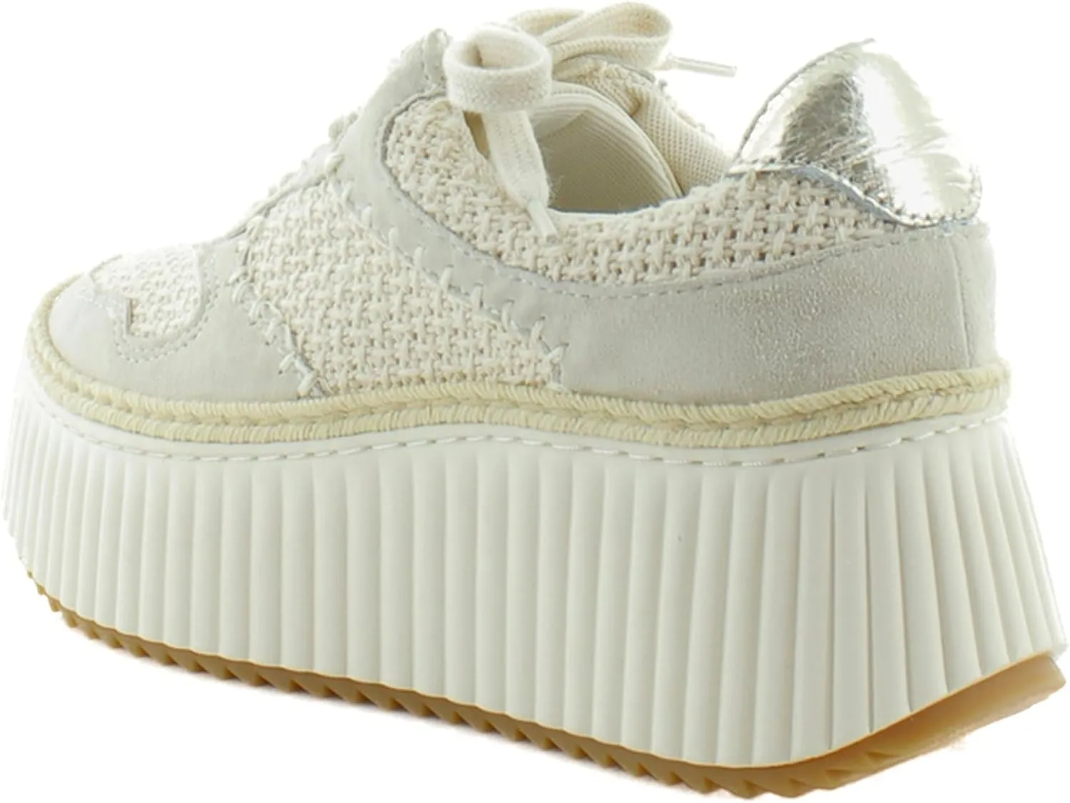 Dolce Vita Women's Dandi Sneaker