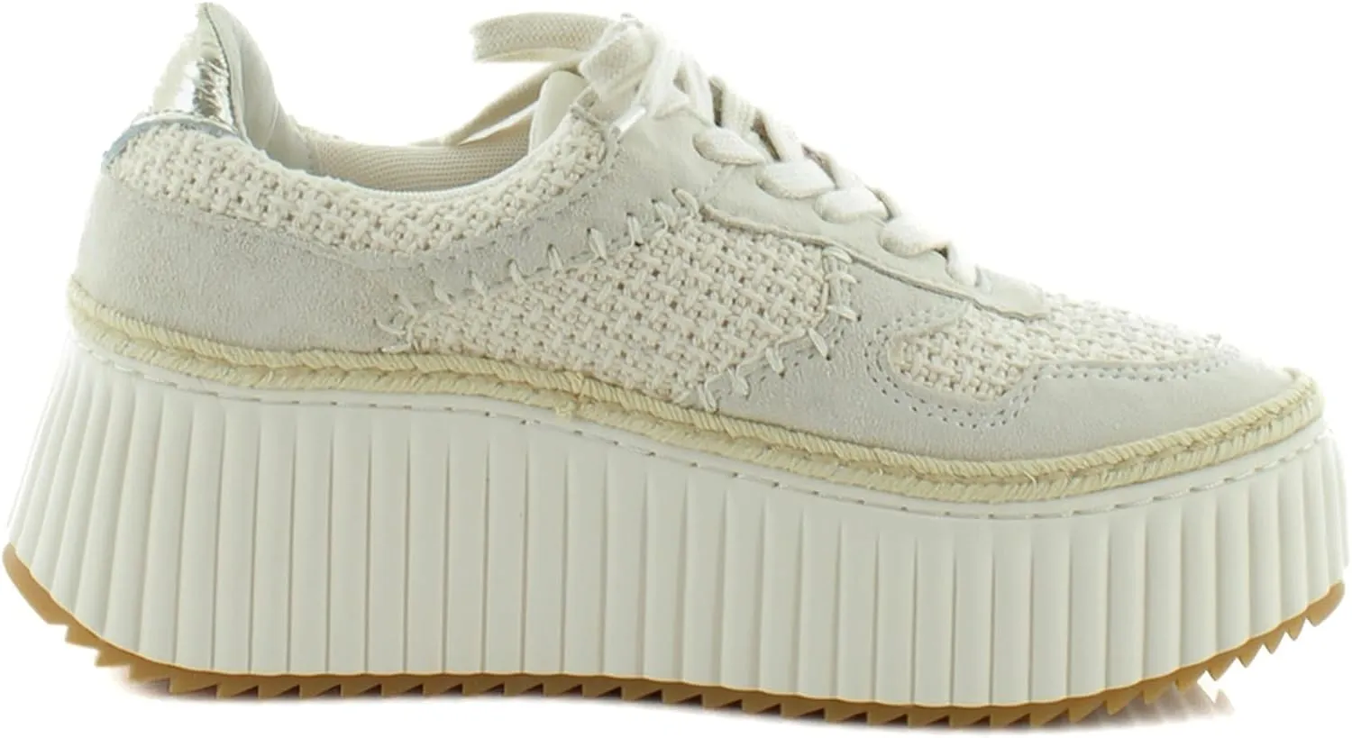 Dolce Vita Women's Dandi Sneaker