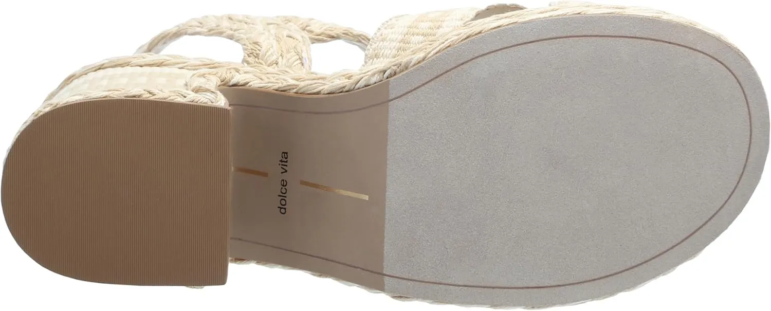 Dolce Vita Women's Grayce Sandal