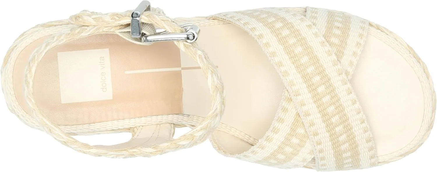 Dolce Vita Women's Grayce Sandal