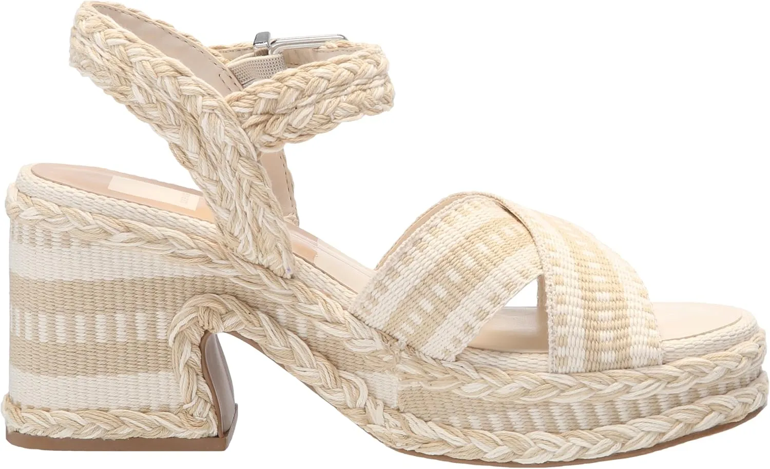 Dolce Vita Women's Grayce Sandal
