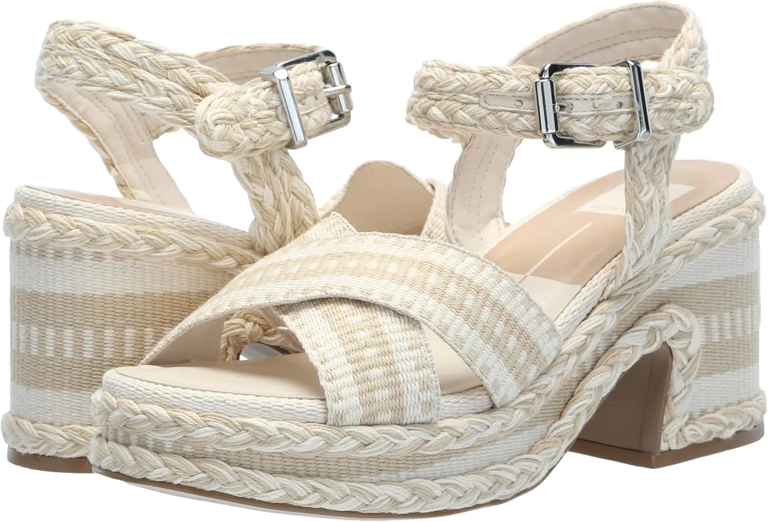 Dolce Vita Women's Grayce Sandal