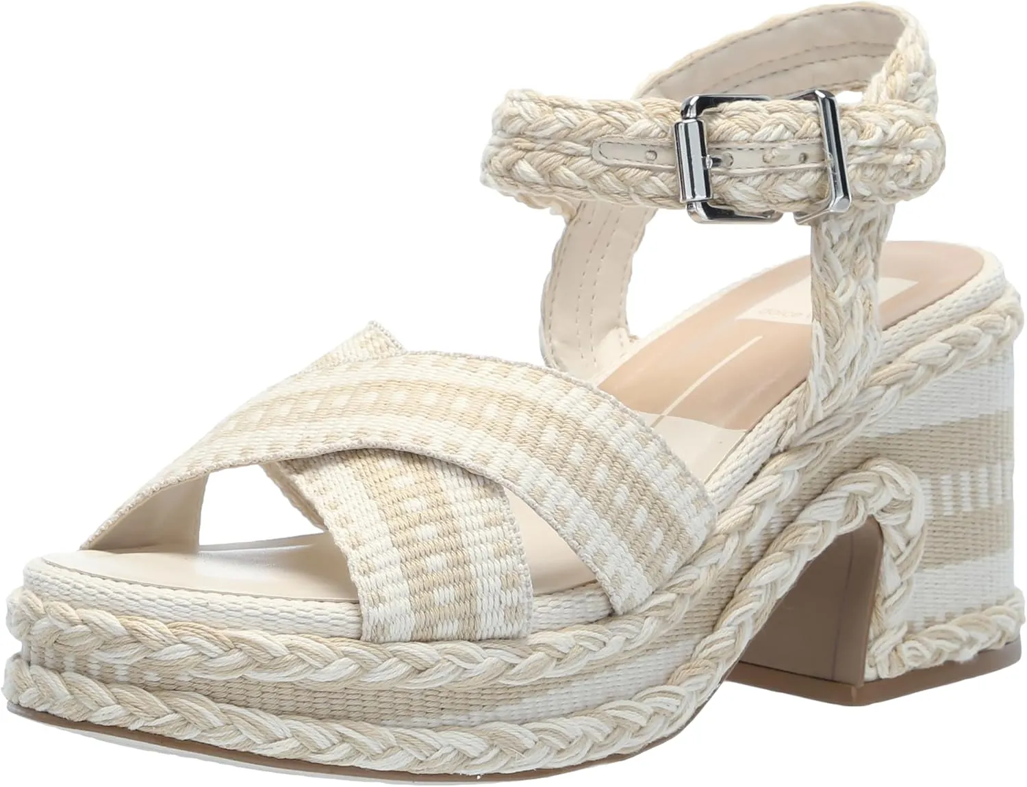 Dolce Vita Women's Grayce Sandal