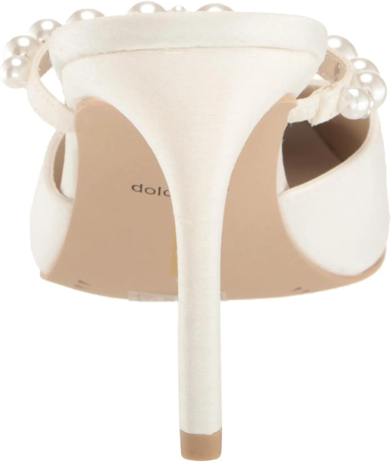 Dolce Vita Women's Kanika Pump