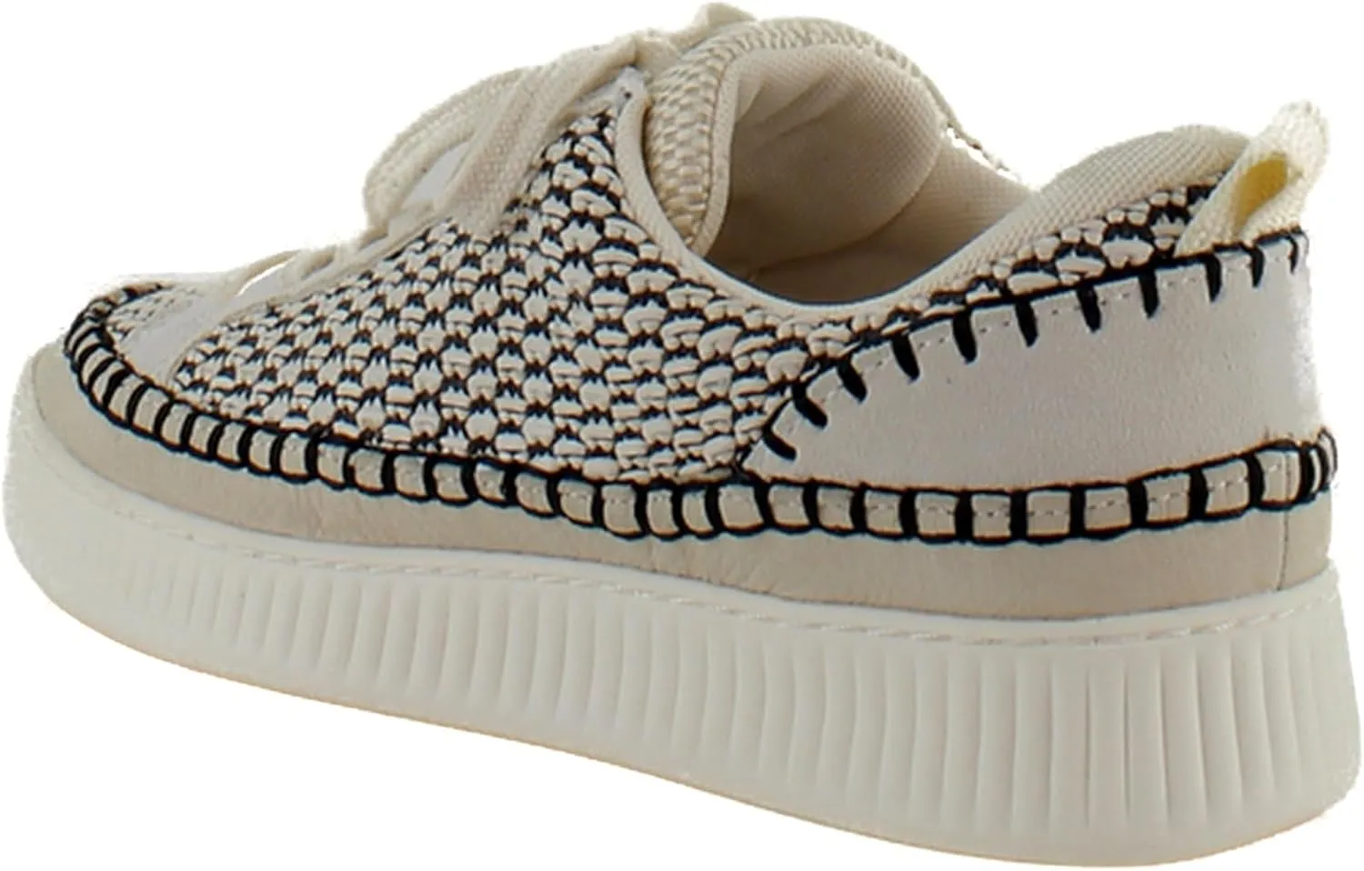 Dolce Vita Women's Nicona Sneaker