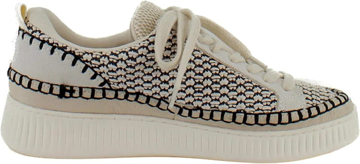 Dolce Vita Women's Nicona Sneaker