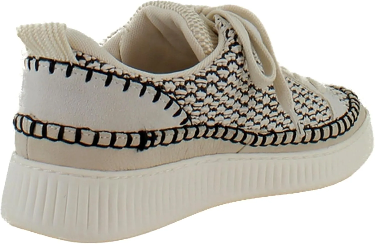 Dolce Vita Women's Nicona Sneaker