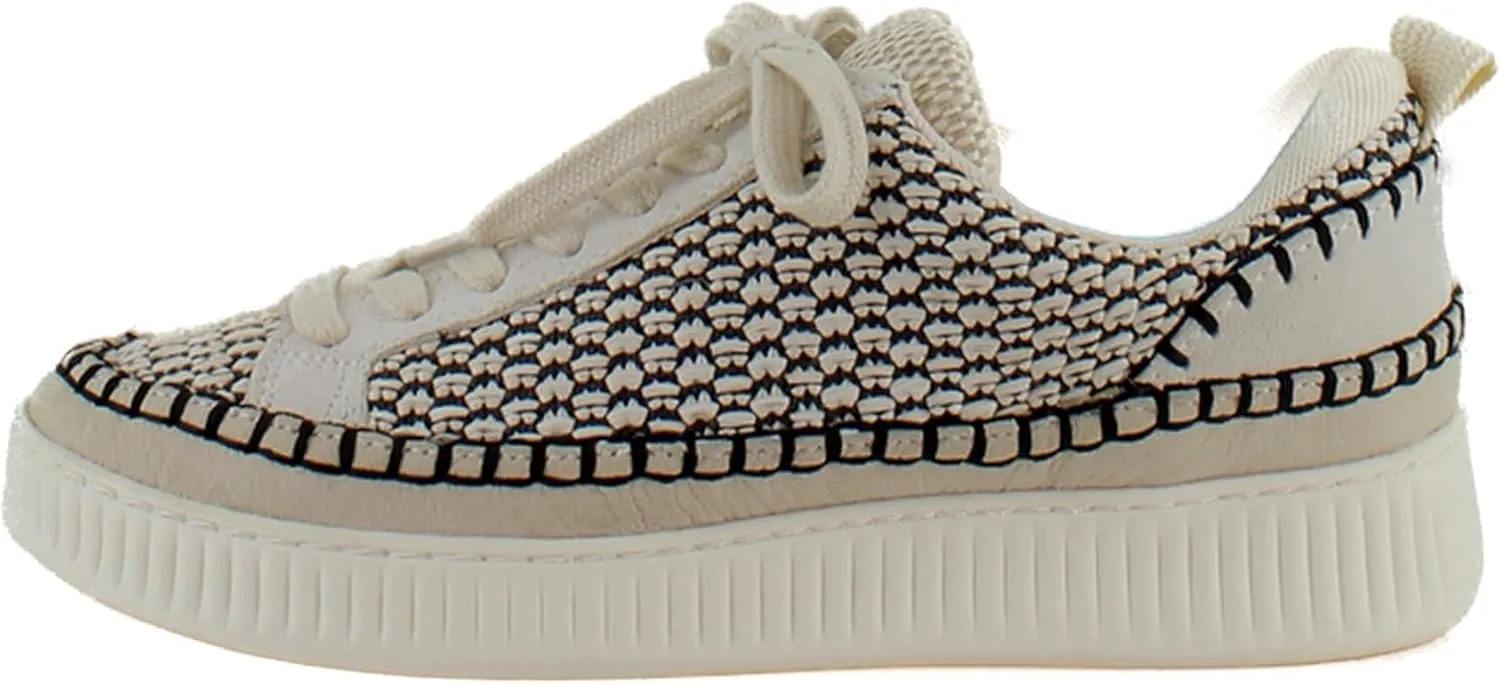 Dolce Vita Women's Nicona Sneaker