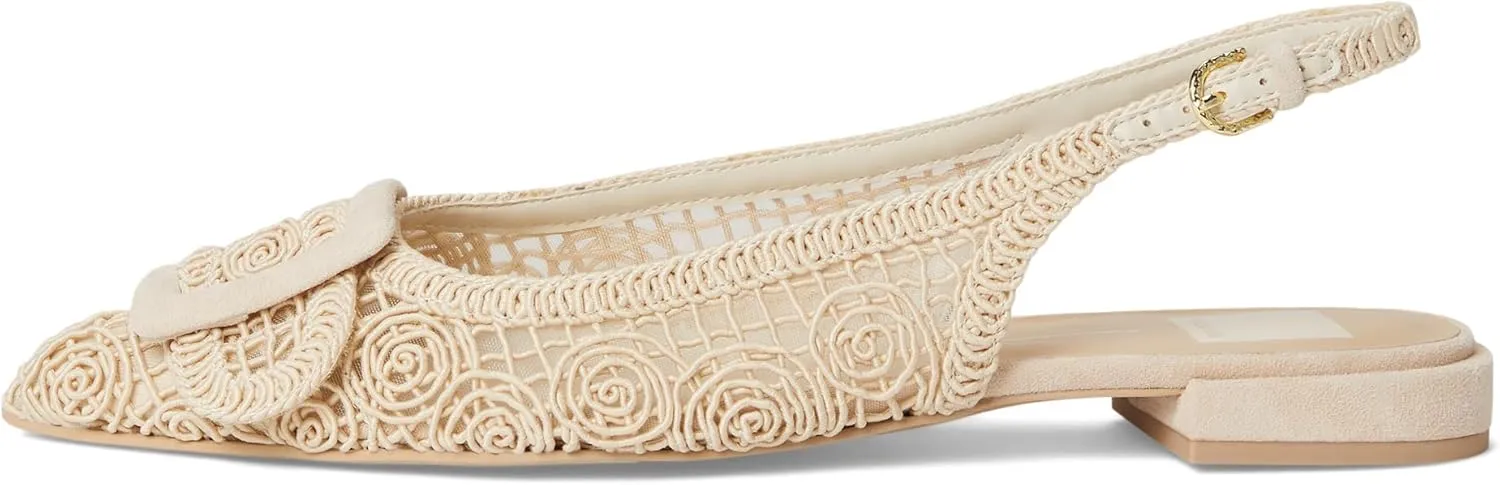 Dolce Vita Women's Pauley Ballet Flat